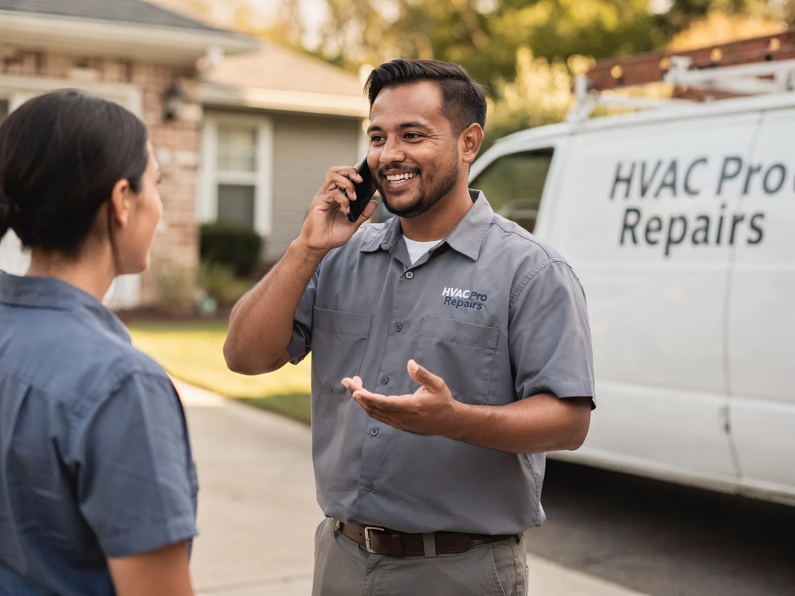 Heat Pump Repair Olmitz, KS FAQs